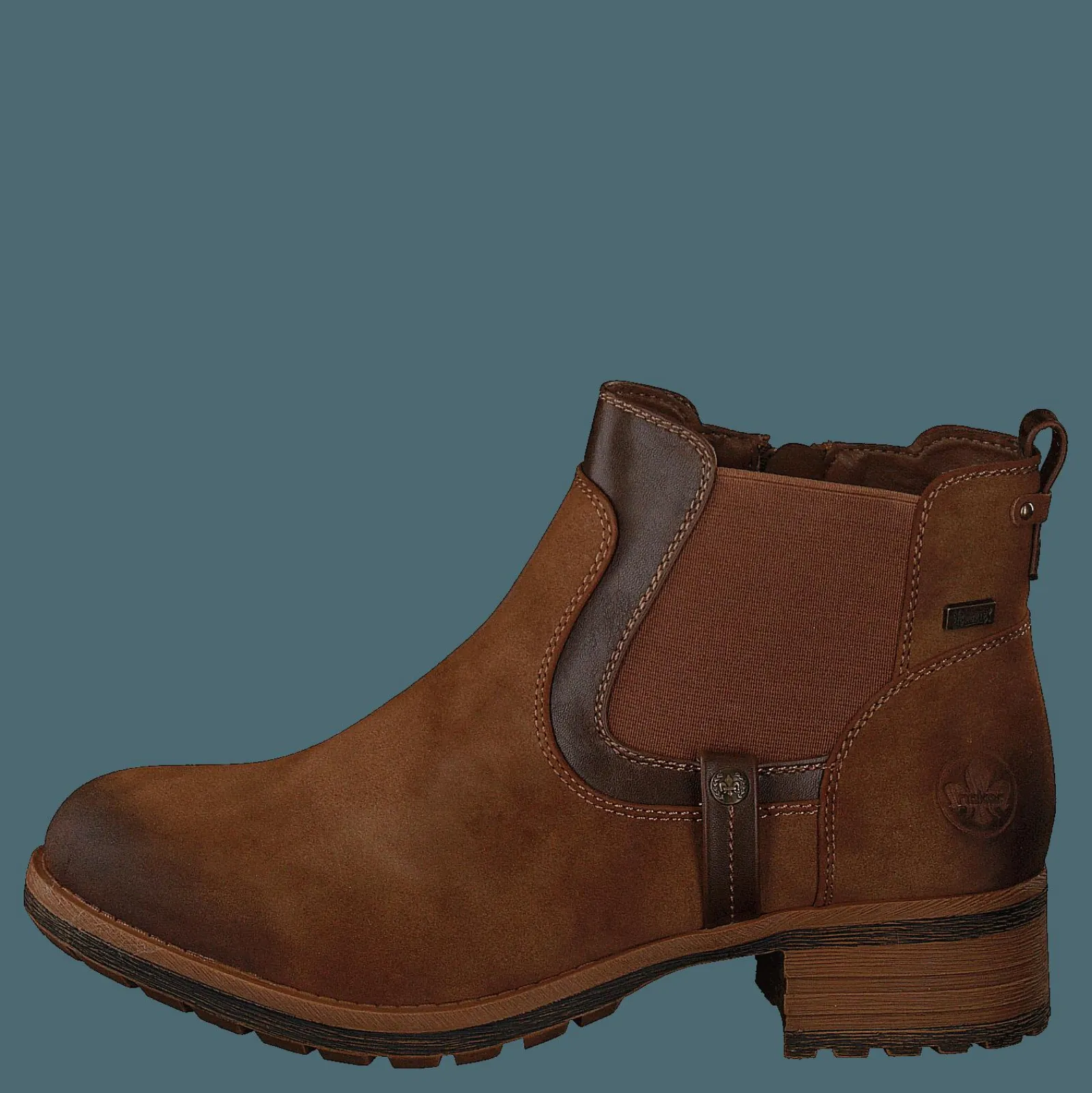 Rieker 96850-24 Marron