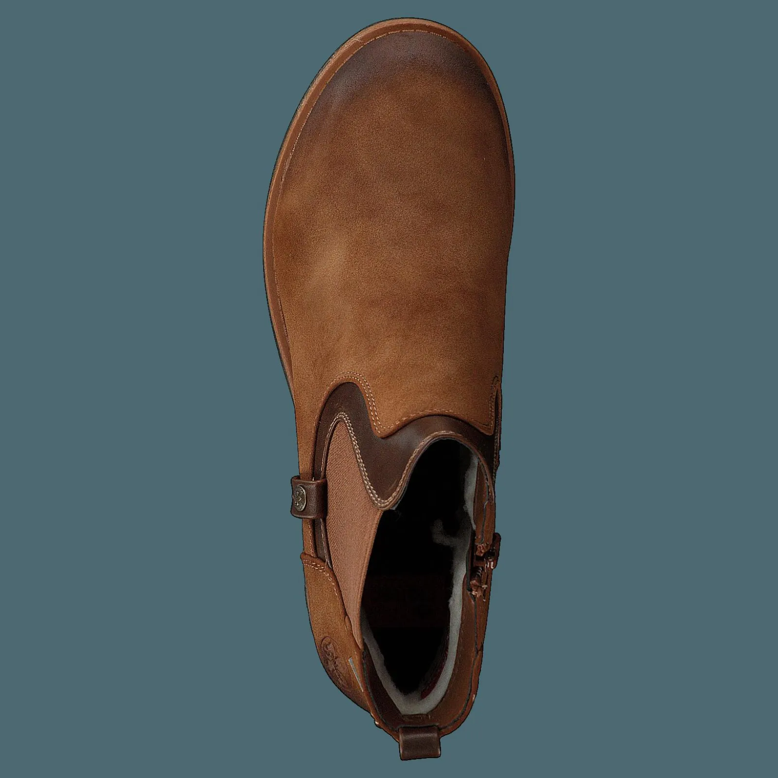 Rieker 96850-24 Marron