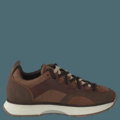 Art 1781 Multi Leather Brown/turin Brown