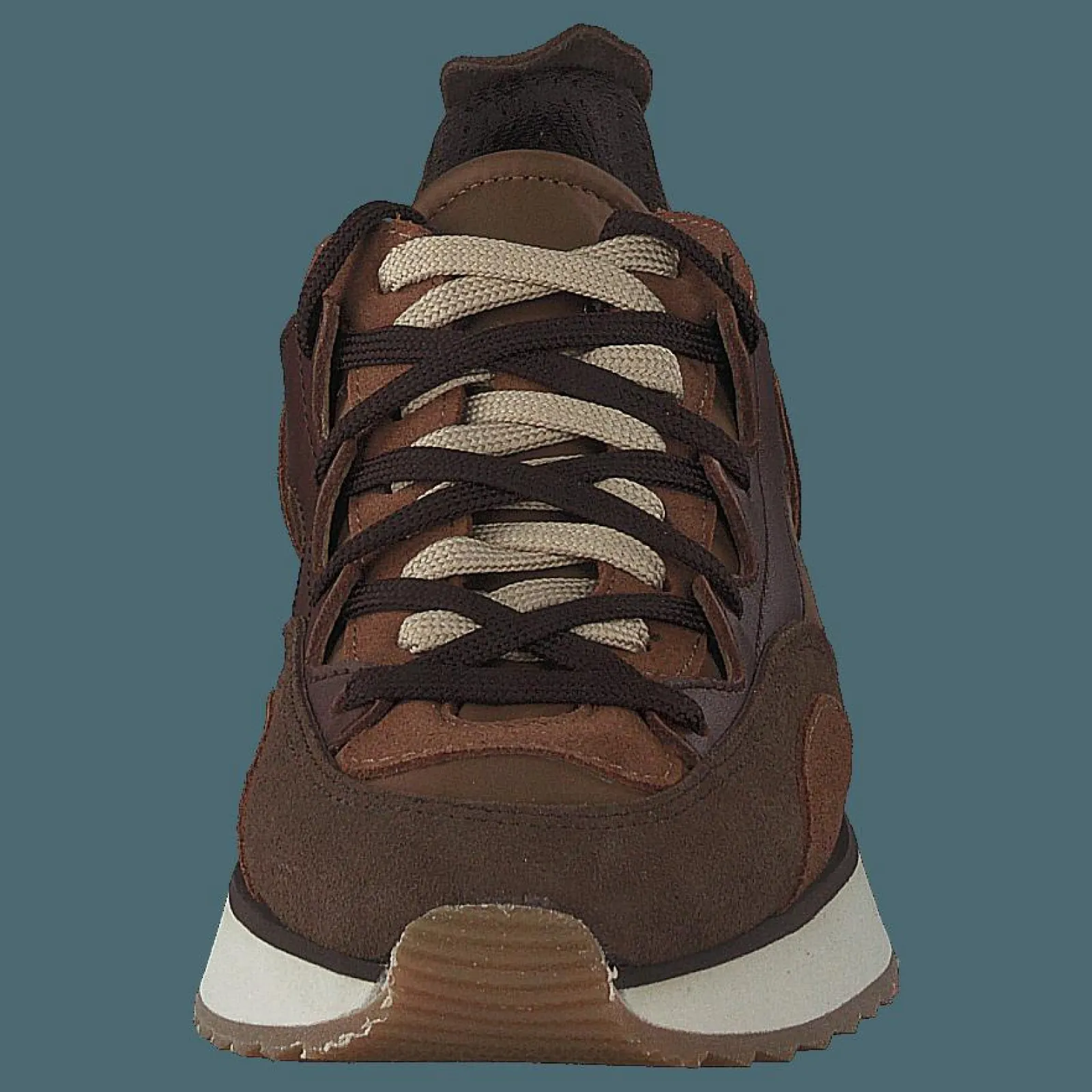 Art 1781 Multi Leather Brown/turin Brown