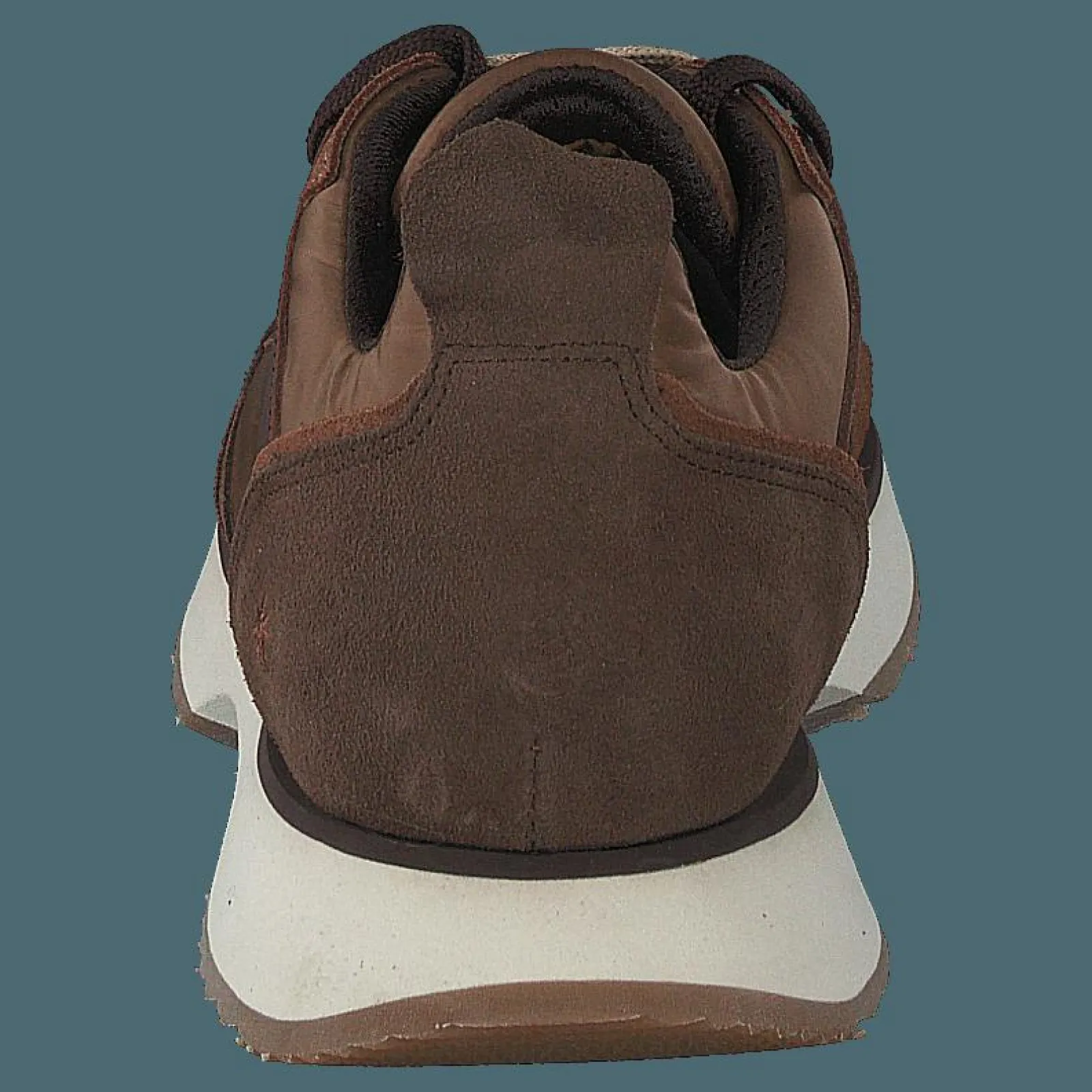 Art 1781 Multi Leather Brown/turin Brown