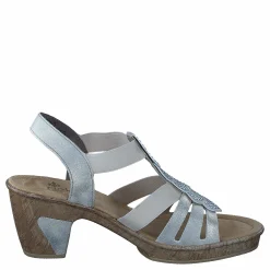 Rieker 69702-60 Muschel