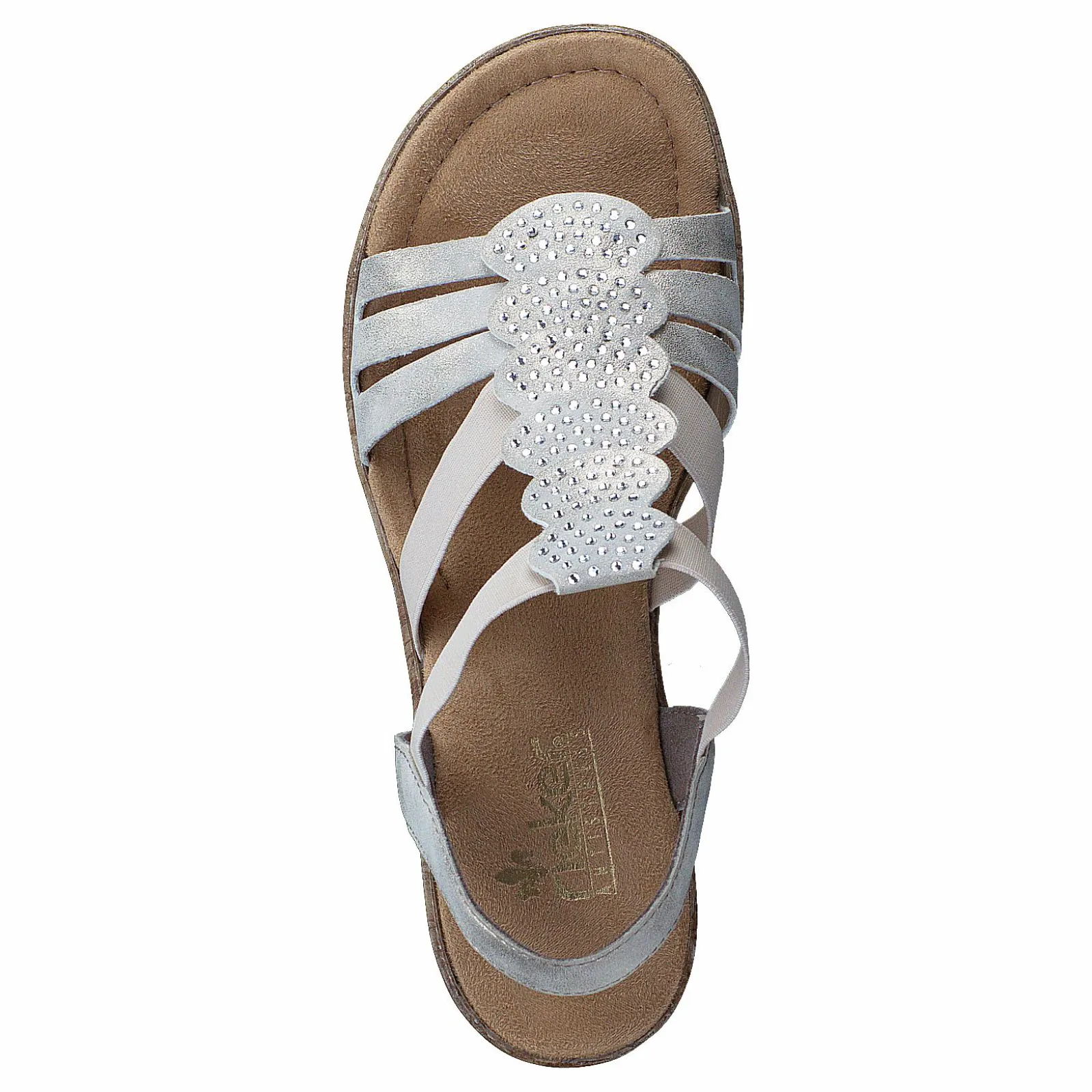 Rieker 69702-60 Muschel