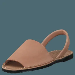 Donna Girl 33100 Natural