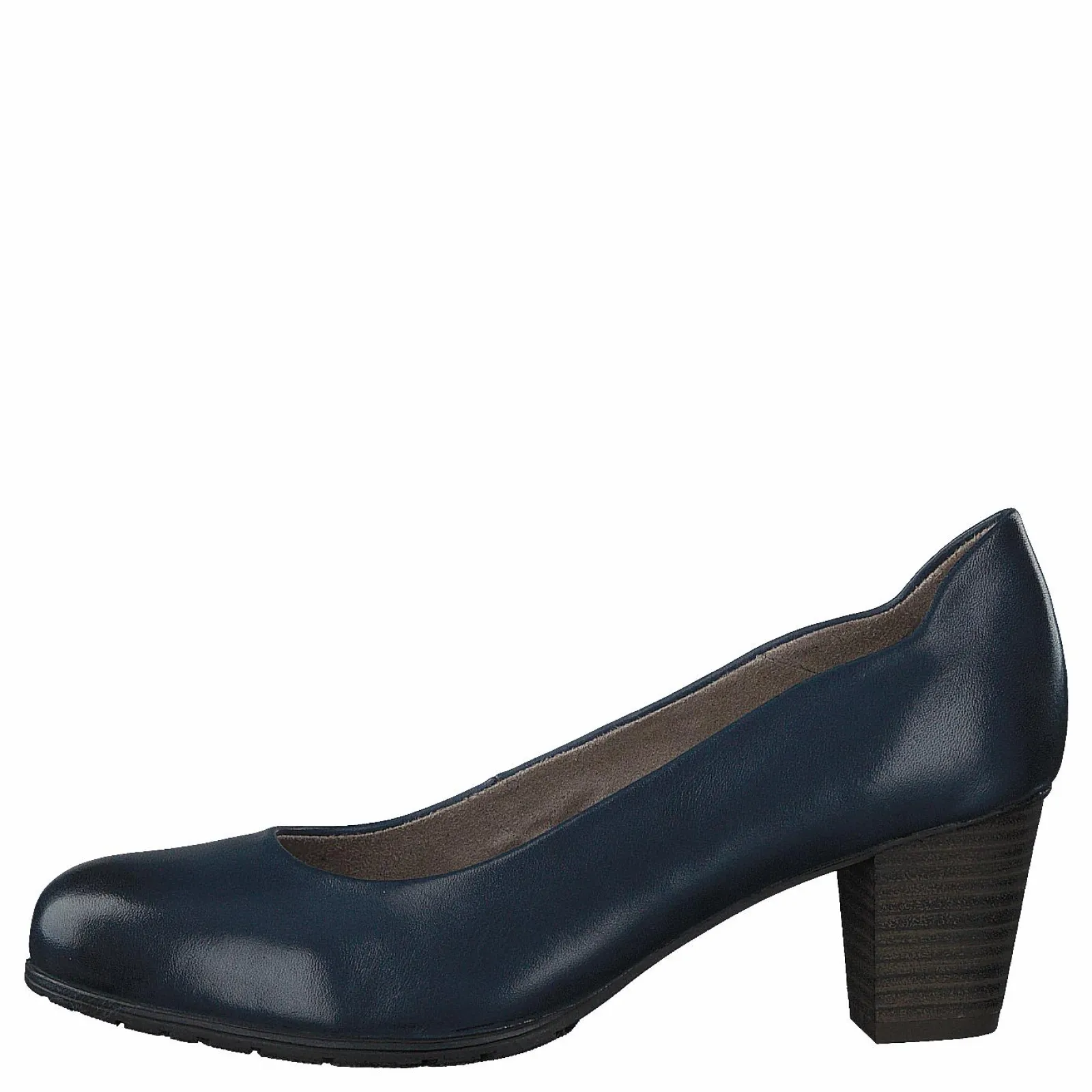 Jana 22404-24-805 Navy