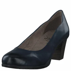 Jana 22404-24-805 Navy