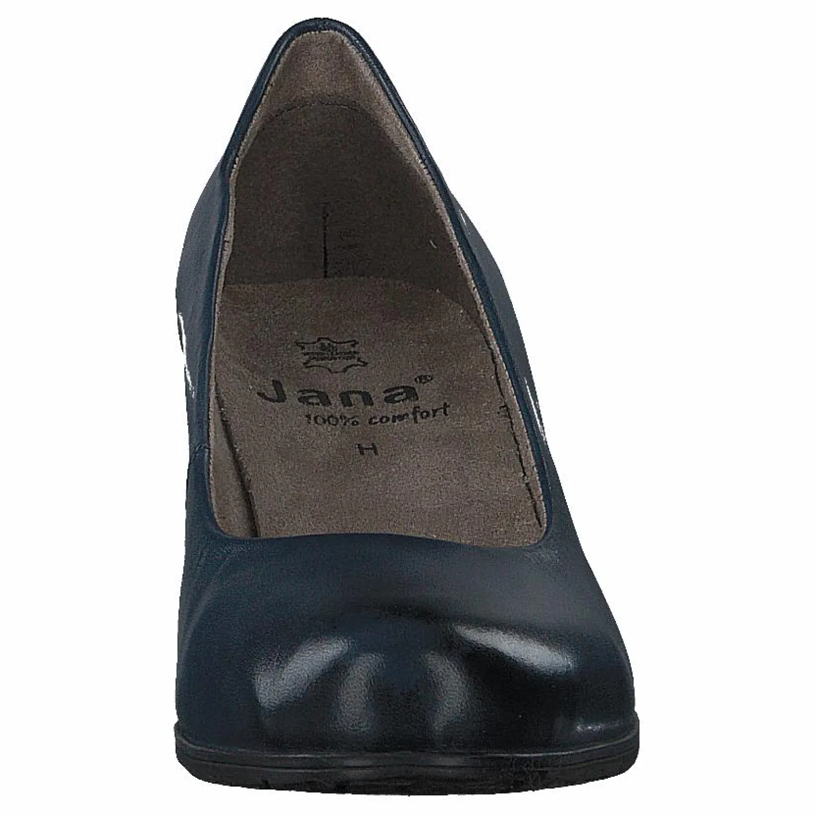 Jana 22404-24-805 Navy