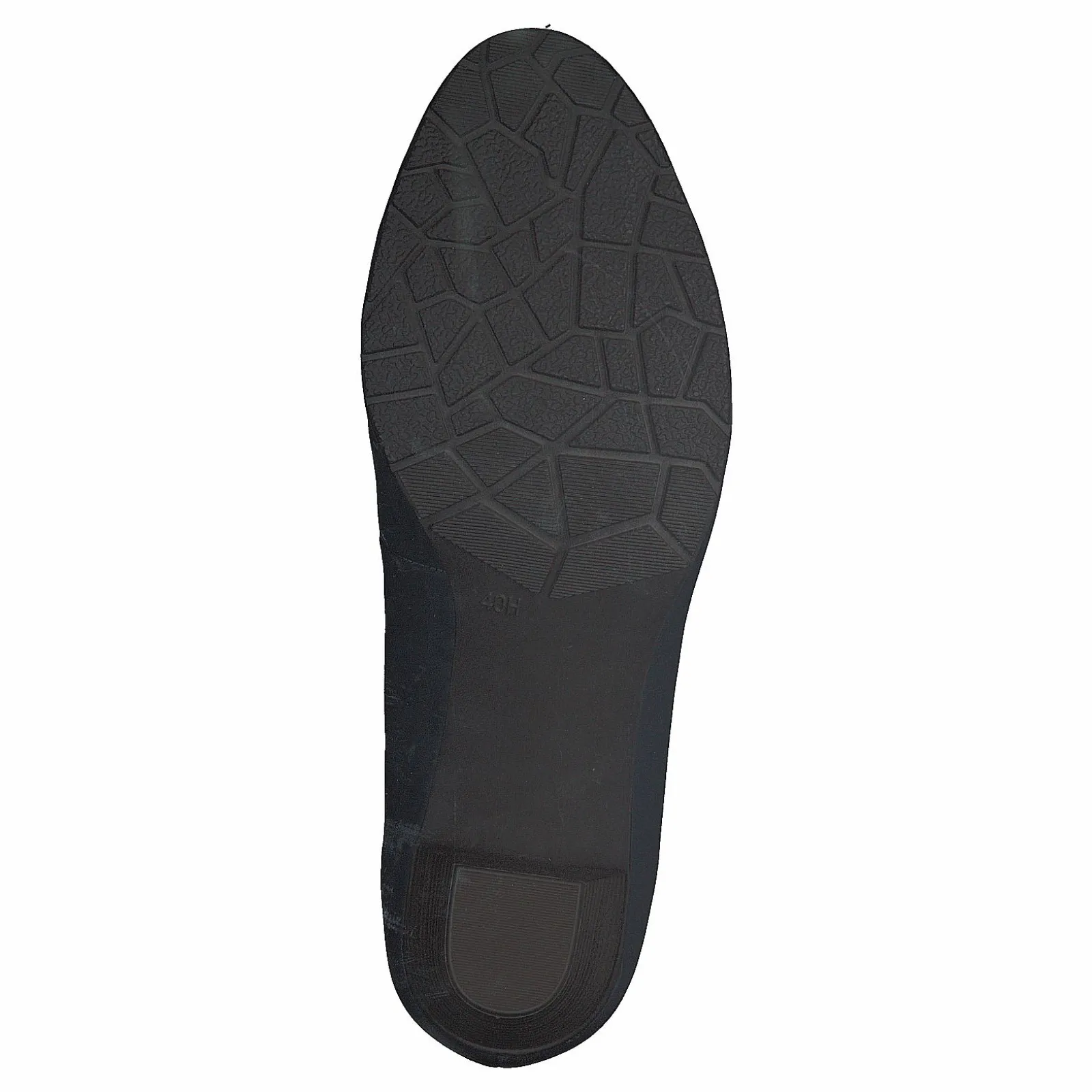 Jana 22404-24-805 Navy