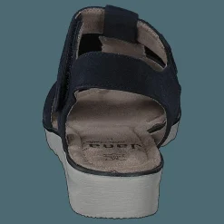 Jana 28605-22-805 Navy