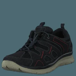 Senator 451-1076 Navy Blue