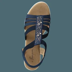 Primo Piano 71-20042 Navy Blue