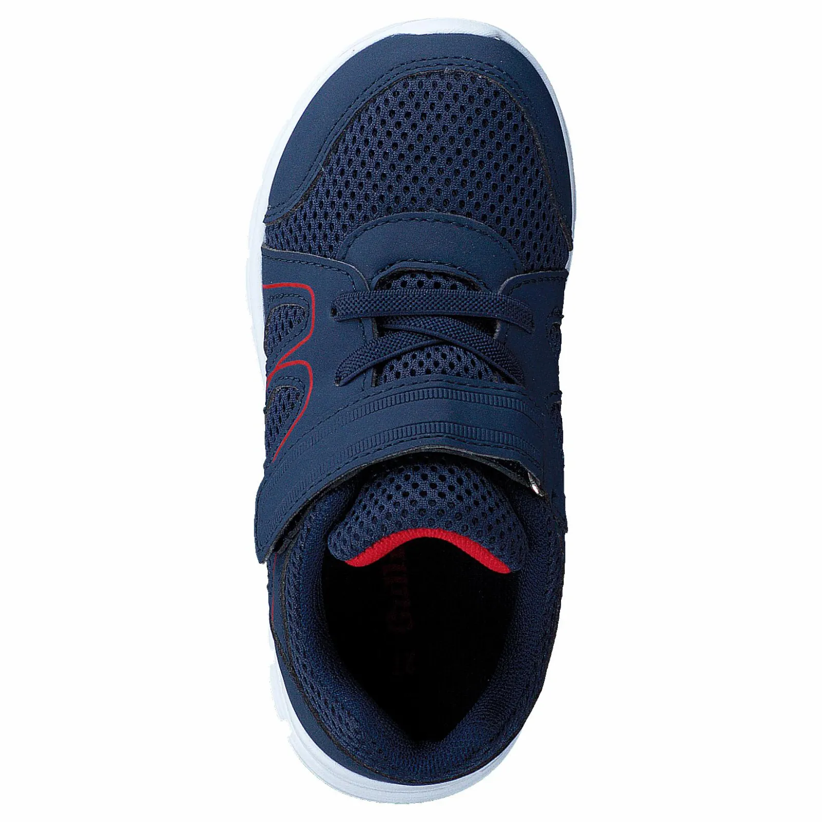 Barn Gulliver 435-1304 Navy Blue