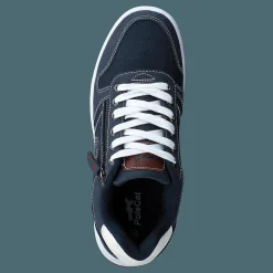 Polecat 413-8104 Navy Blue