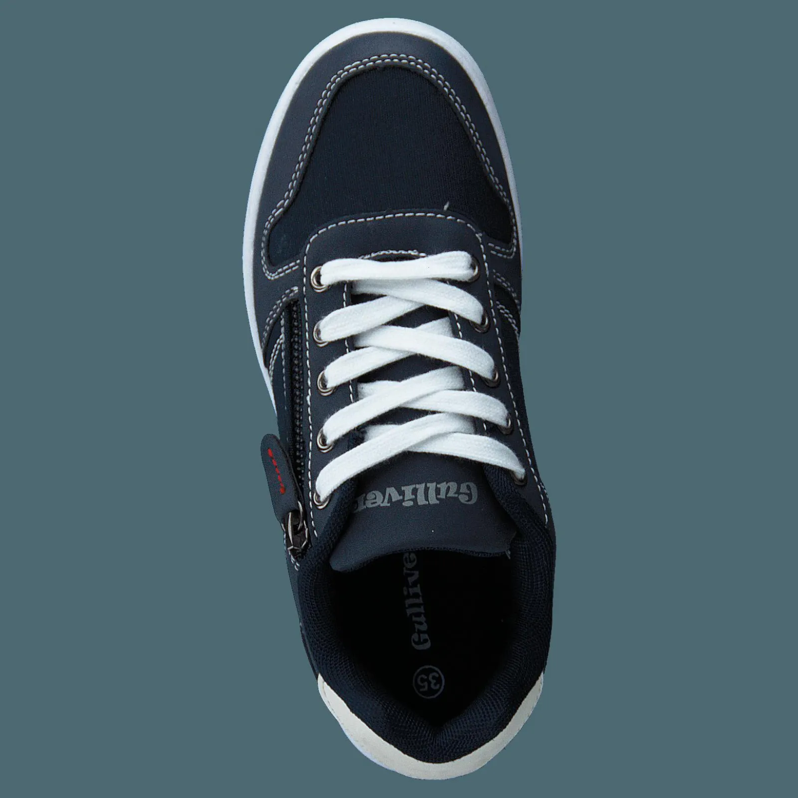 Barn Gulliver 413-9104 Navy Blue