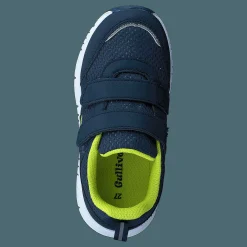 Barn Gulliver 435-4111 Navy Blue