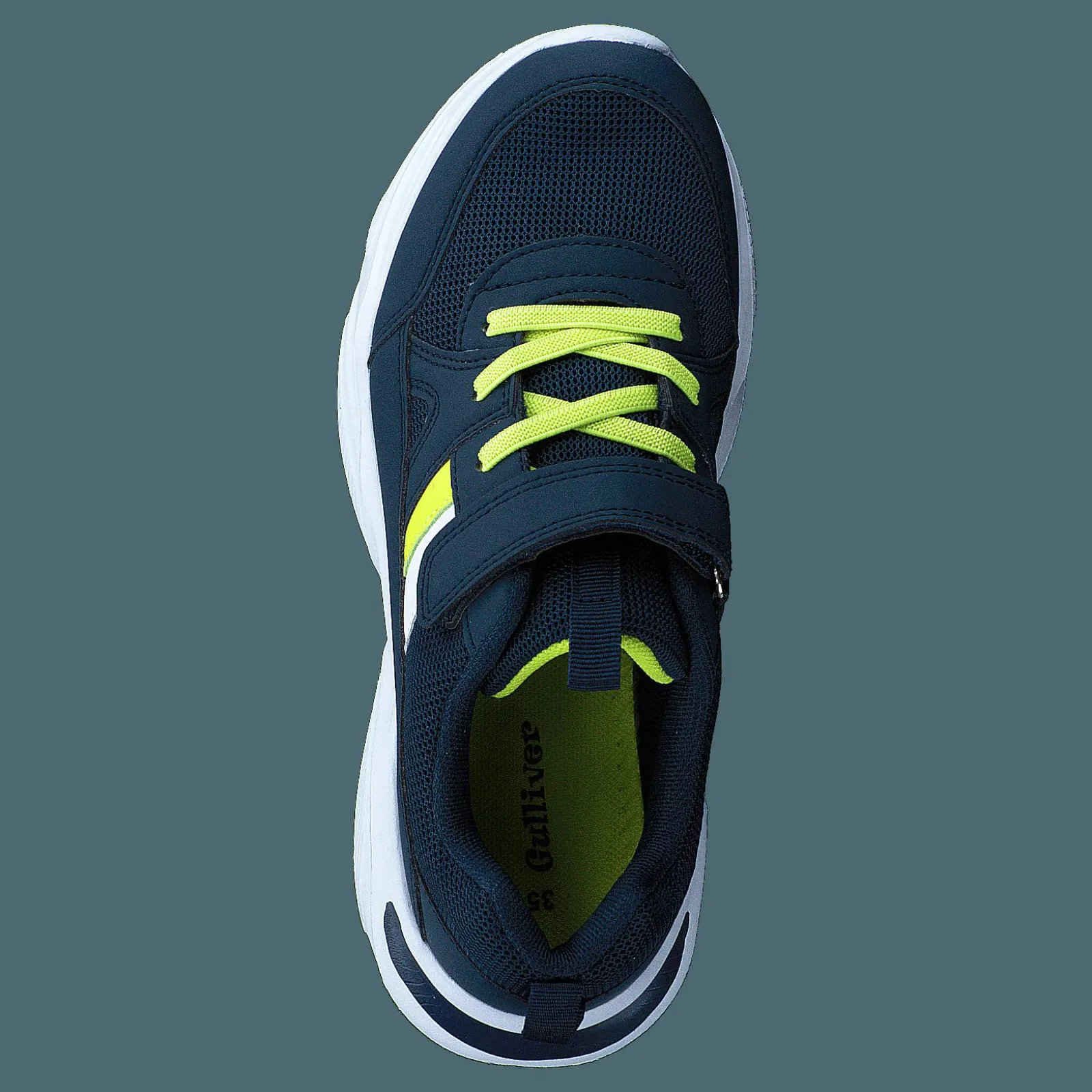 Barn Gulliver 435-3083 Navy Blue