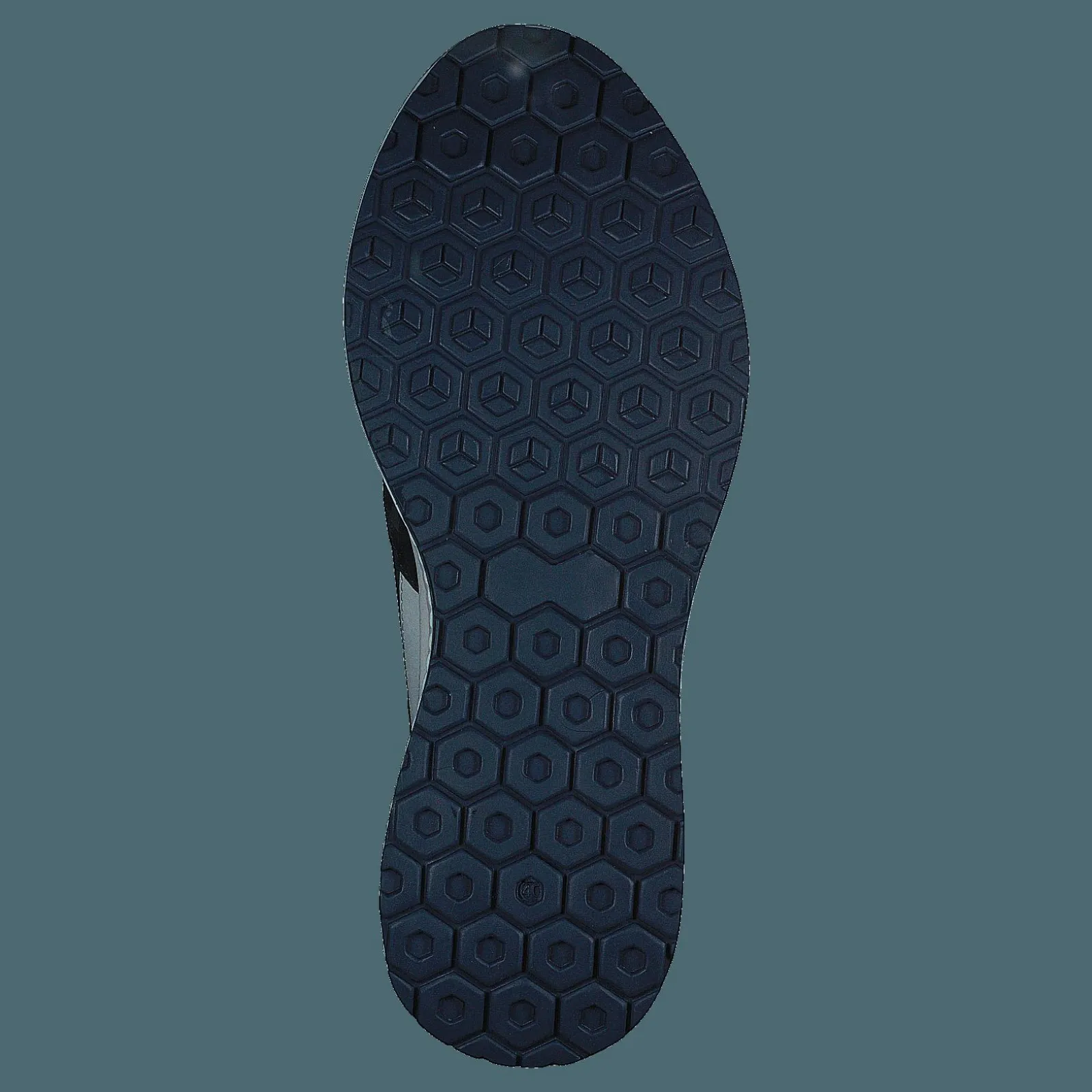 Senator 451-8009 Navy Blue