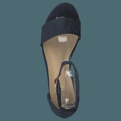 Duffy 97-18551 Navy Blue