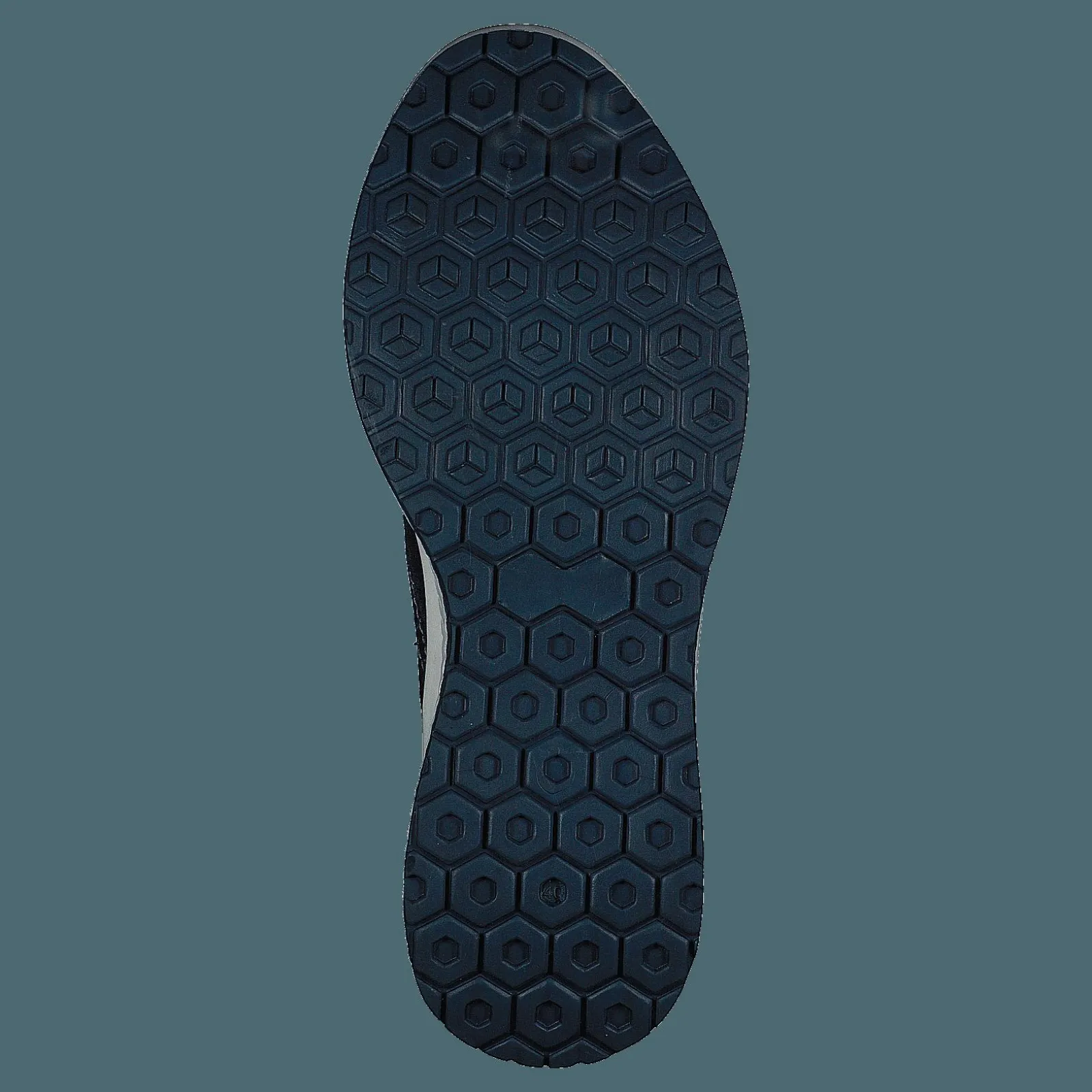 Senator 451-7143 Navy Blue