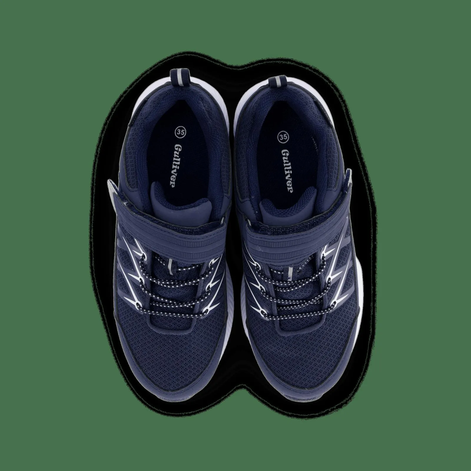 Barn Gulliver 443-0122 Navy Blue