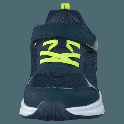 Barn Gulliver 435-3112 Navy Blue