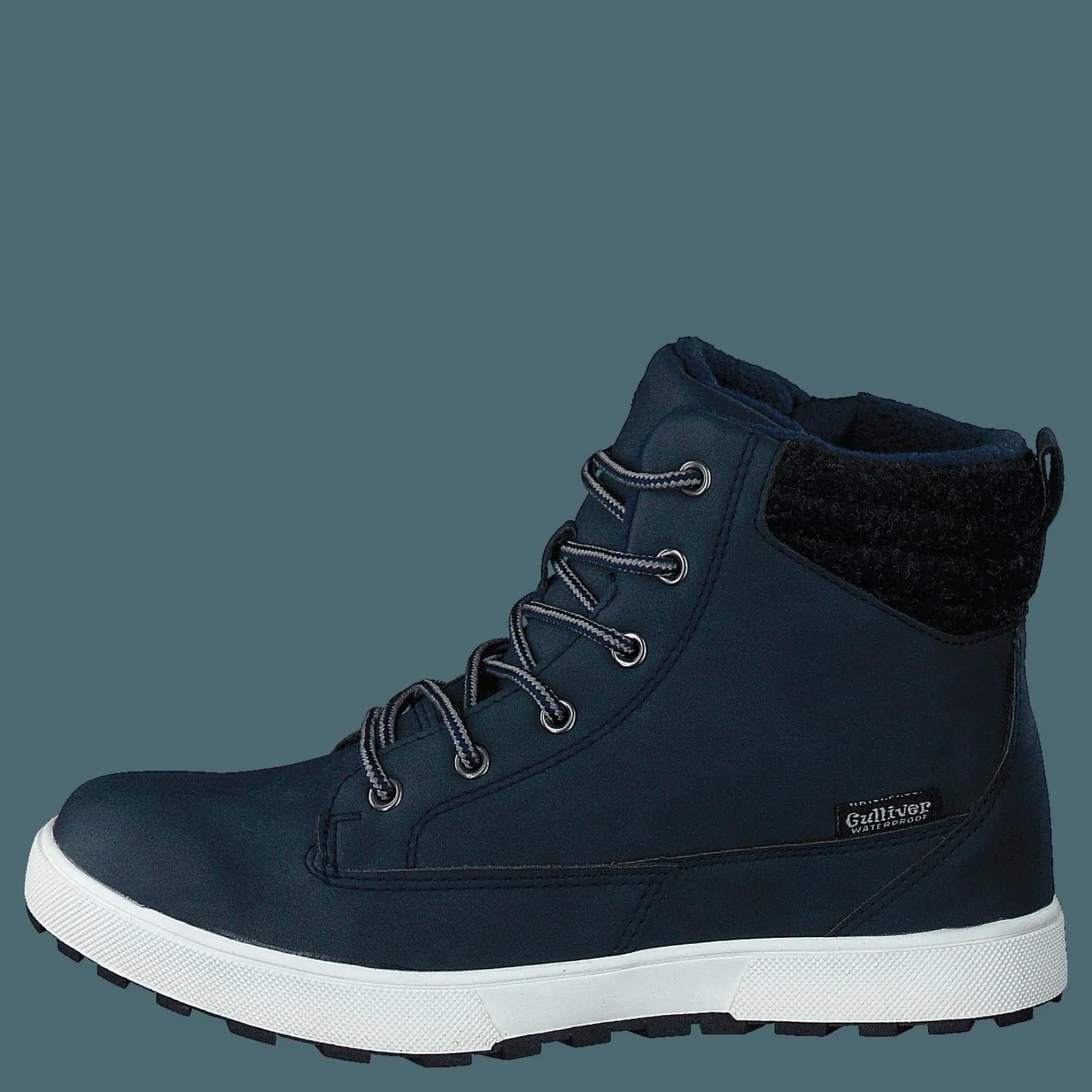 Barn Gulliver 430-9573 Navy Blue