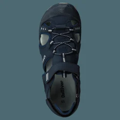 Barn Gulliver 433-0970 Navy Blue