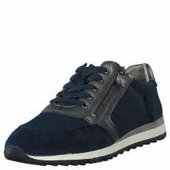 Jana 23602-22-890 Navy Comb.