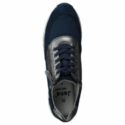 Jana 23602-22-890 Navy Comb.