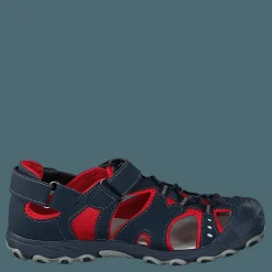 Barn Gulliver 433-0970 Navy Red