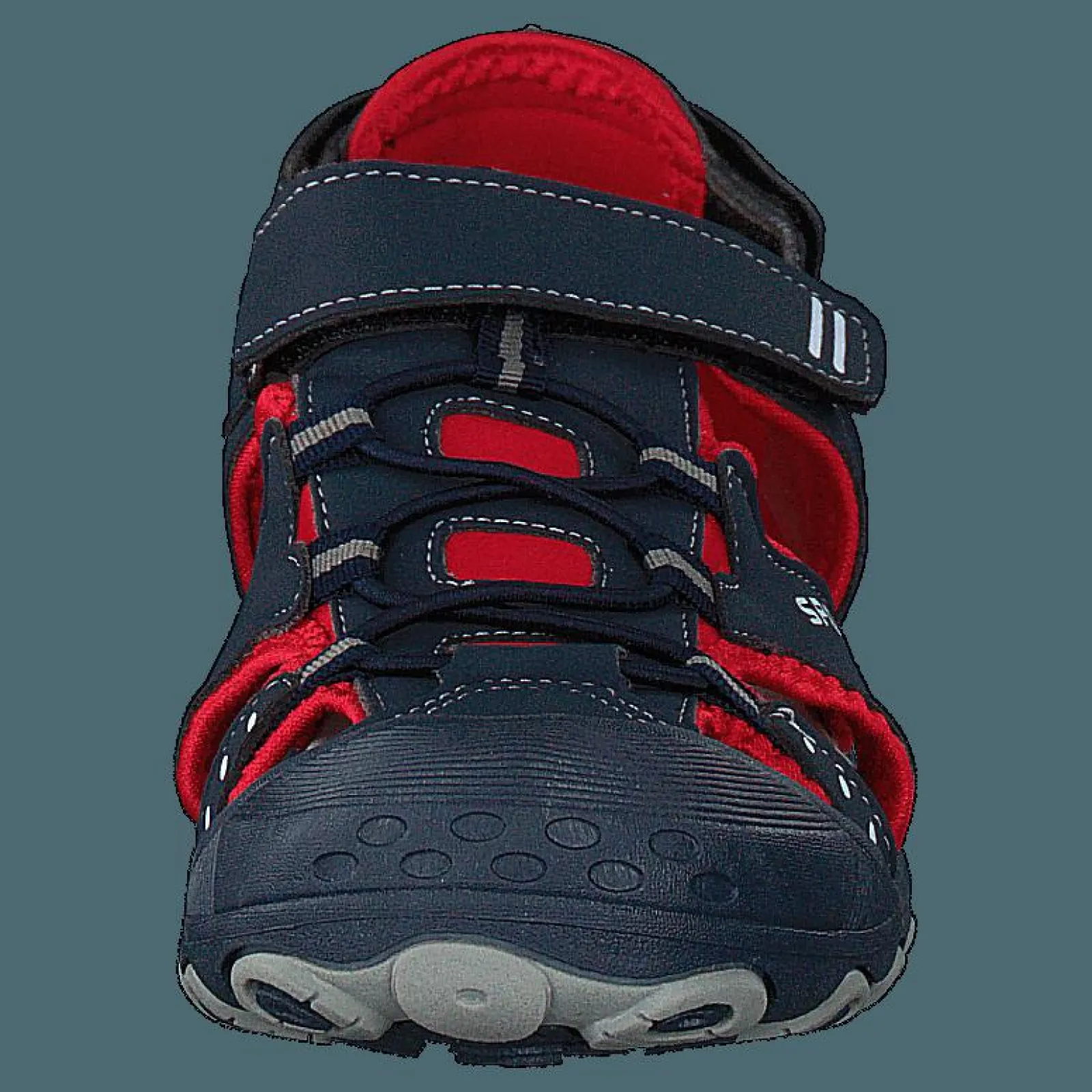 Barn Gulliver 433-0970 Navy Red