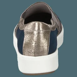 Jana 24709-22-824 Navy/flower