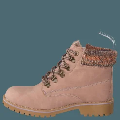 Barn Duffy 98-55598 Old Pink