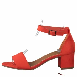 Duffy 97-18551 Orange