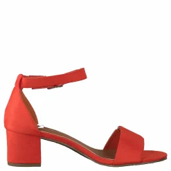 Duffy 97-18551 Orange