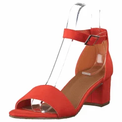 Duffy 97-18551 Orange