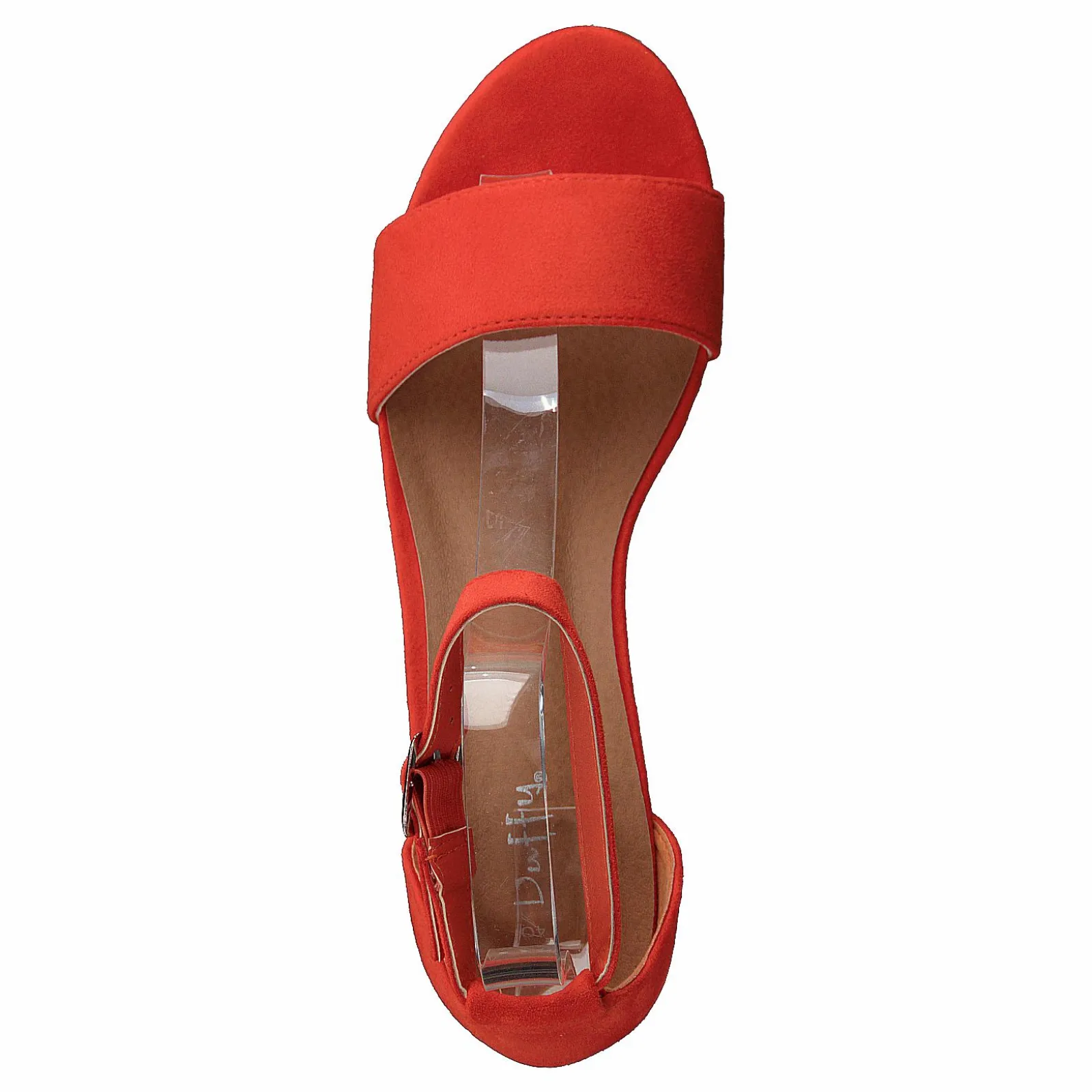 Duffy 97-18551 Orange