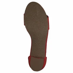 Duffy 97-18551 Orange