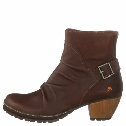 Art 516 Oslo Brown Adobe