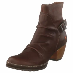 Art 516 Oslo Brown Adobe