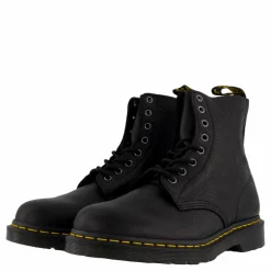 Dr Martens 1460 Pascal Black Ambassador