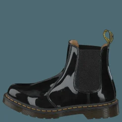 Dr Martens 2976 Patent Black