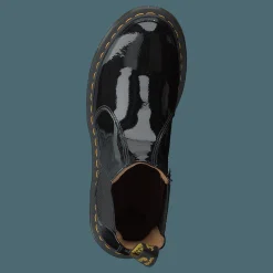 Dr Martens 2976 Patent Black