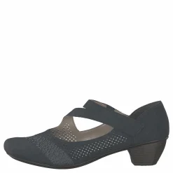 Rieker 41743-14 Pazifik