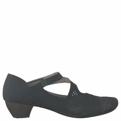 Rieker 41743-14 Pazifik