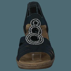 Rieker 62459-14 Pazifik