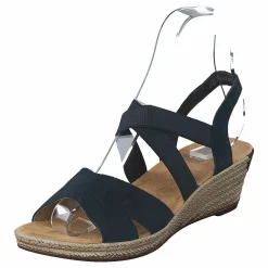 Rieker 62412-15 Pazifik