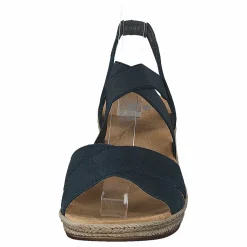 Rieker 62412-15 Pazifik