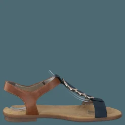 Rieker 64278-16 Pazifik/Amaretto