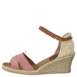 Donna Girl 6533-32 Pink